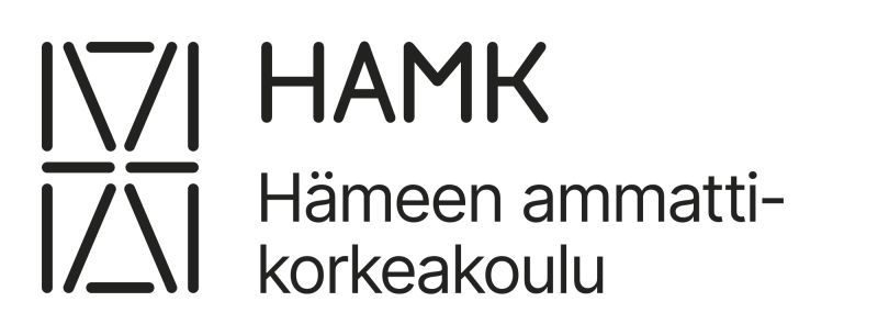 Client brand logo