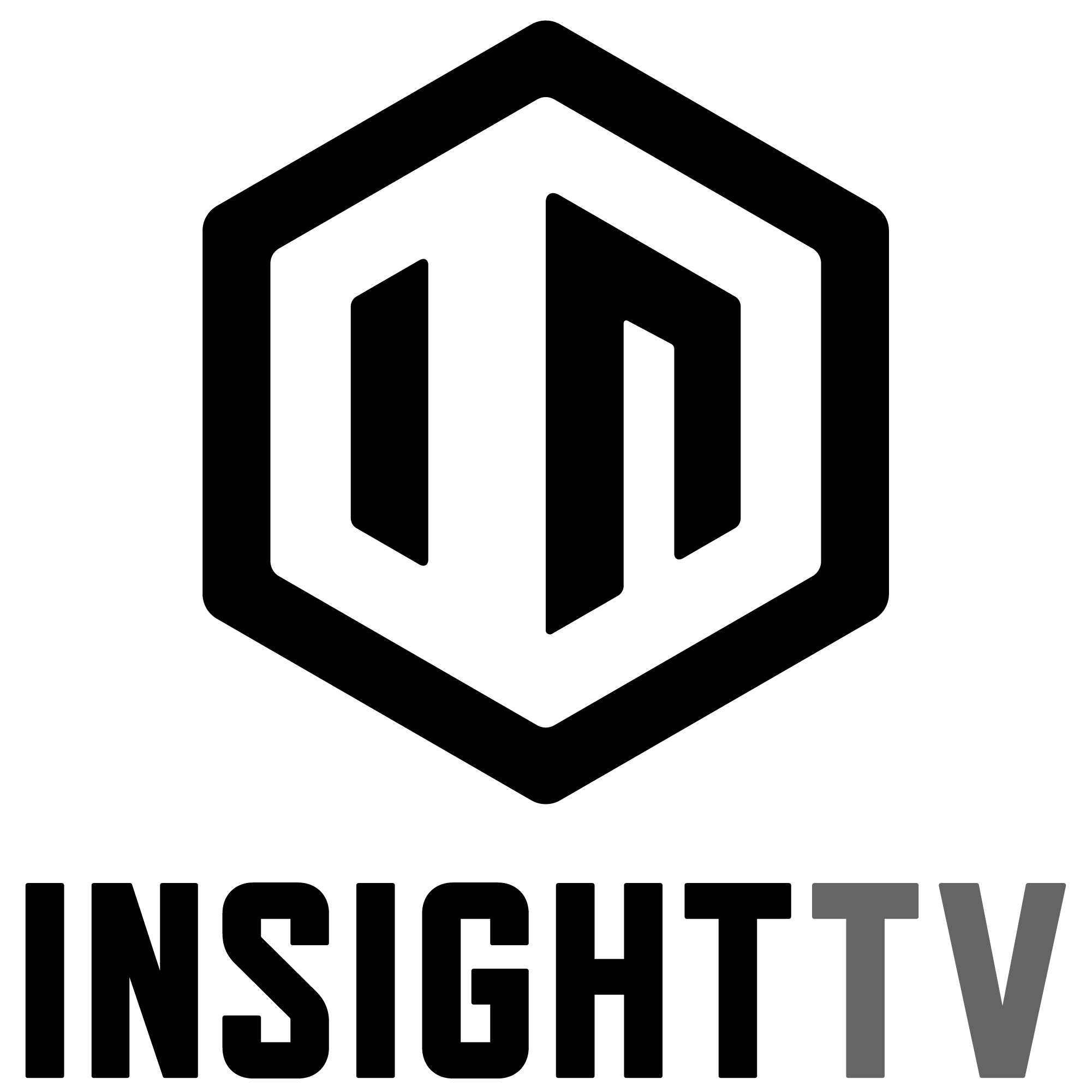 Client brand logo