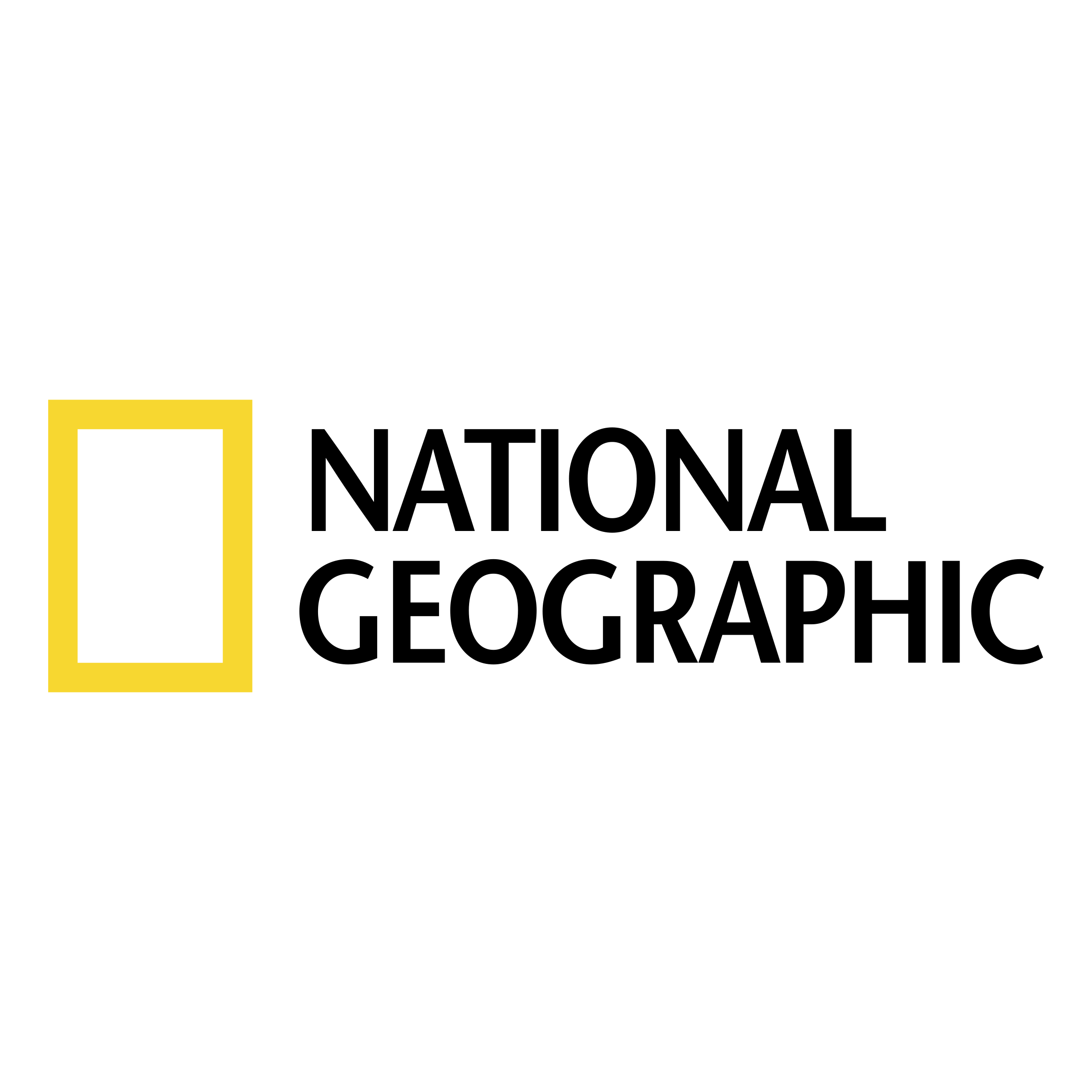 Client brand logo
